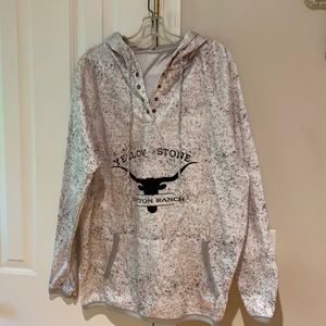 Yellowstone Dutton Ranch Sweatshirt